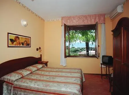 Szálloda Piccolo Eden Città della Pieve